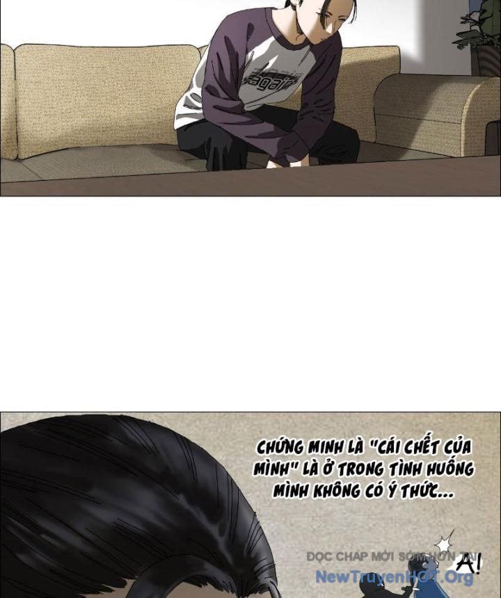 Giờ Ngọ Ba Khắc: Chapter 5