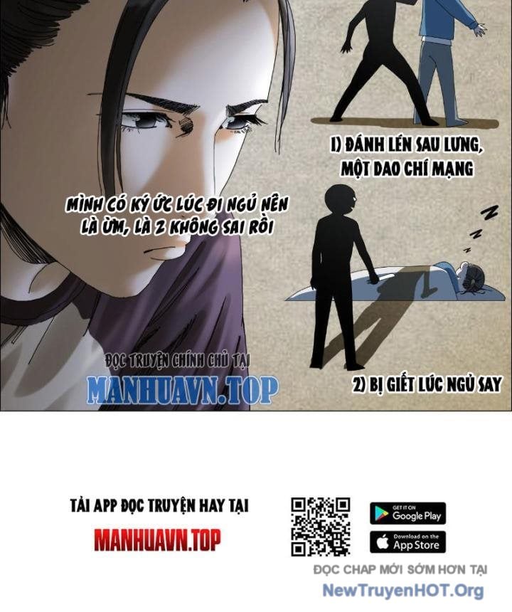 Giờ Ngọ Ba Khắc: Chapter 5