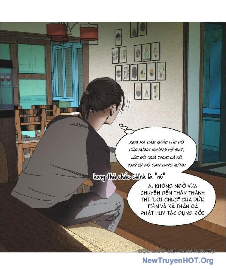 Giờ Ngọ Ba Khắc: Chapter 5