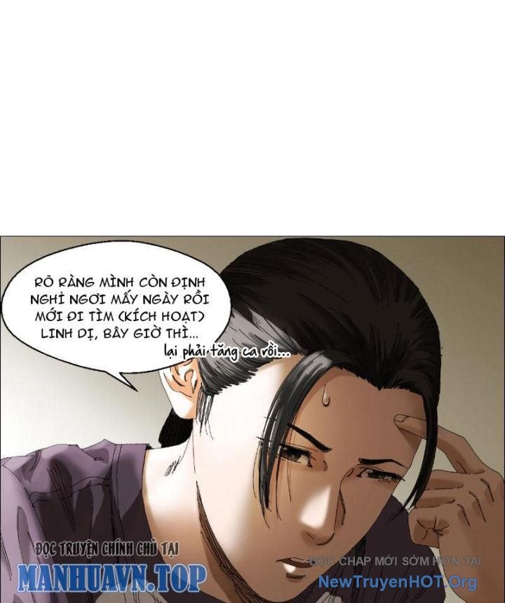 Giờ Ngọ Ba Khắc: Chapter 5
