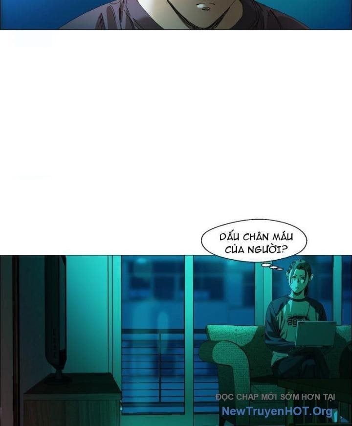 Giờ Ngọ Ba Khắc: Chapter 5