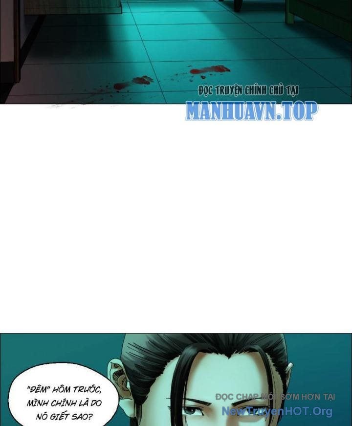 Giờ Ngọ Ba Khắc: Chapter 5