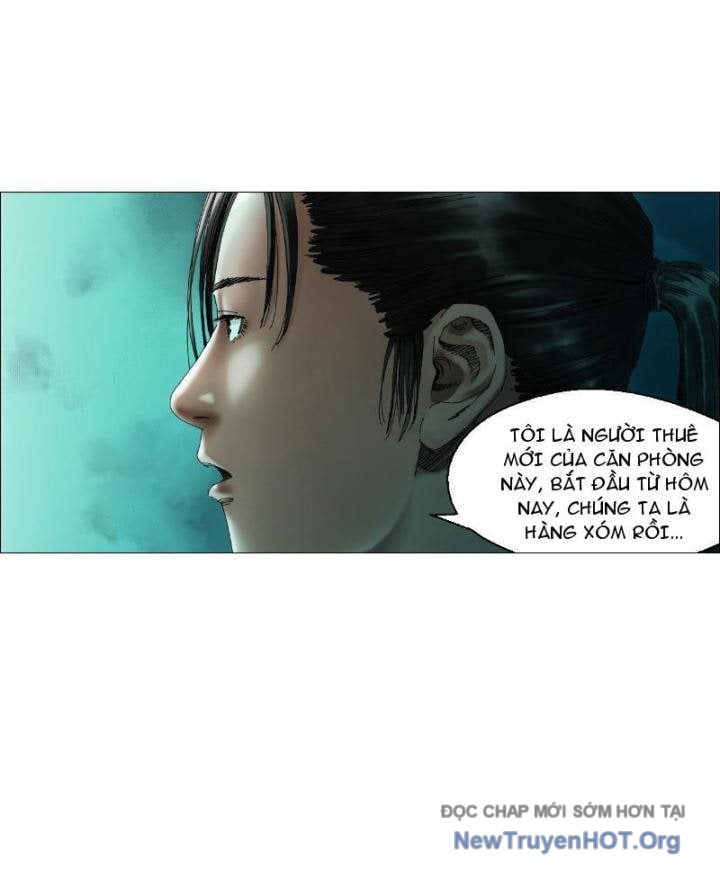 Giờ Ngọ Ba Khắc: Chapter 5