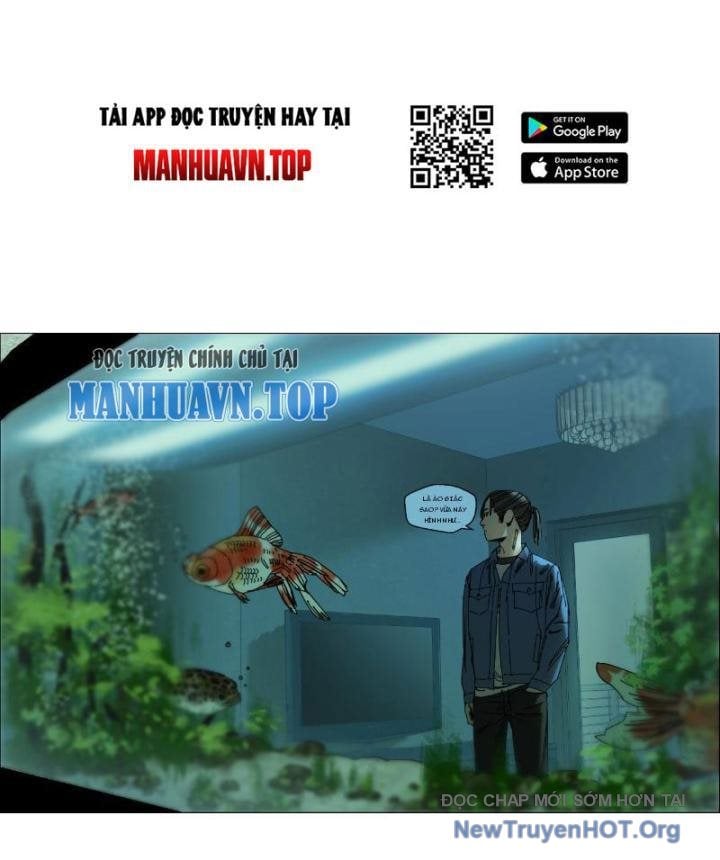 Giờ Ngọ Ba Khắc: Chapter 5