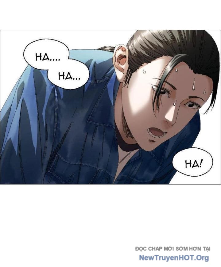 Giờ Ngọ Ba Khắc: Chapter 5