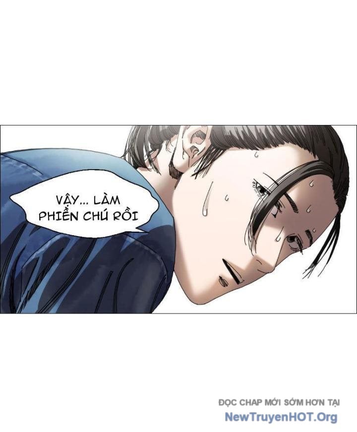 Giờ Ngọ Ba Khắc: Chapter 5