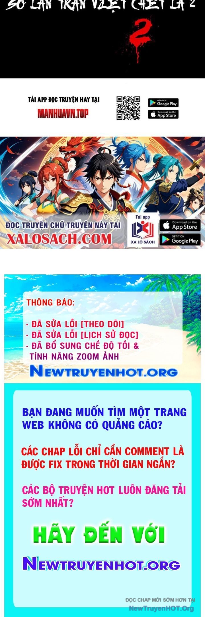 Giờ Ngọ Ba Khắc: Chapter 5