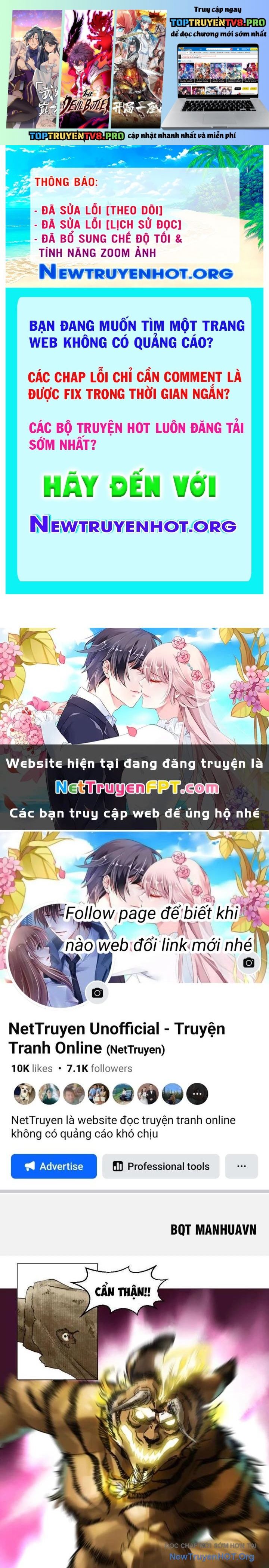 Giờ Ngọ Ba Khắc: Chapter 50