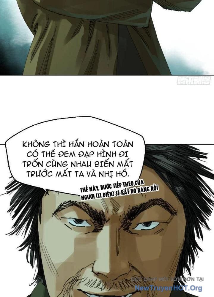 Giờ Ngọ Ba Khắc: Chapter 50
