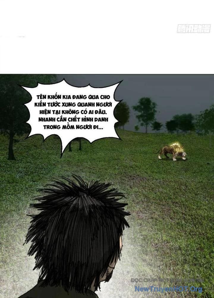 Giờ Ngọ Ba Khắc: Chapter 50