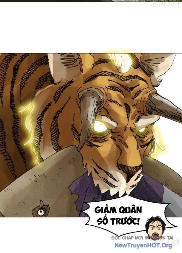 Giờ Ngọ Ba Khắc: Chapter 50