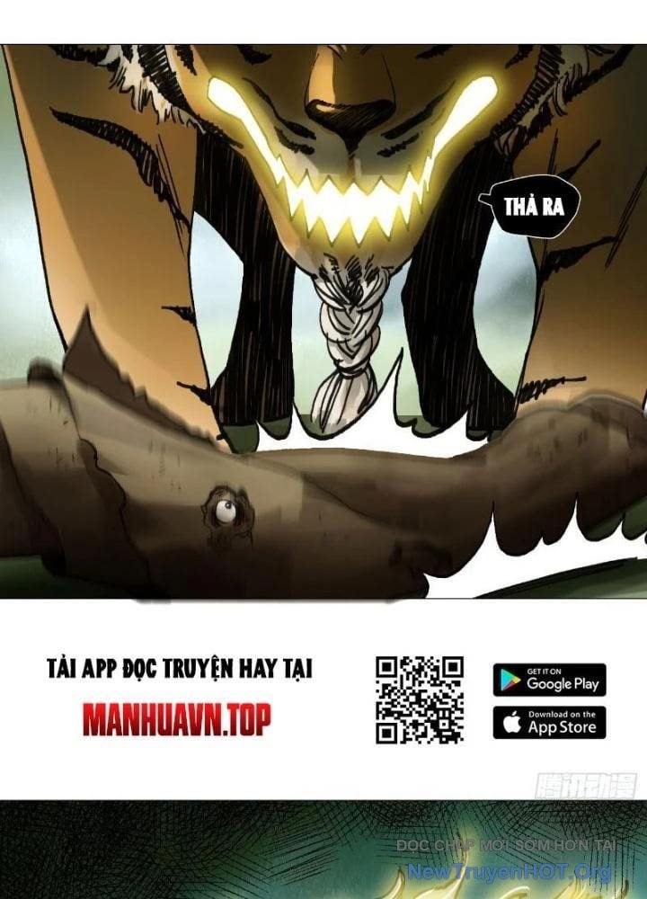 Giờ Ngọ Ba Khắc: Chapter 50