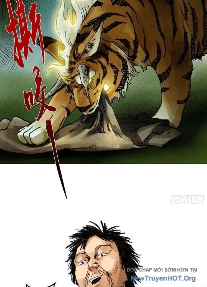 Giờ Ngọ Ba Khắc: Chapter 50