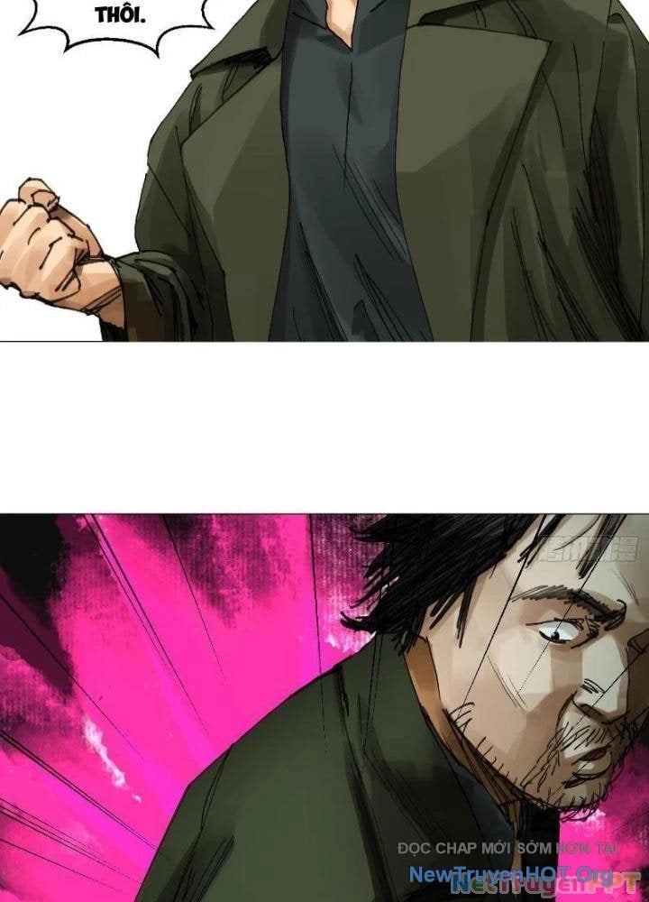 Giờ Ngọ Ba Khắc: Chapter 50