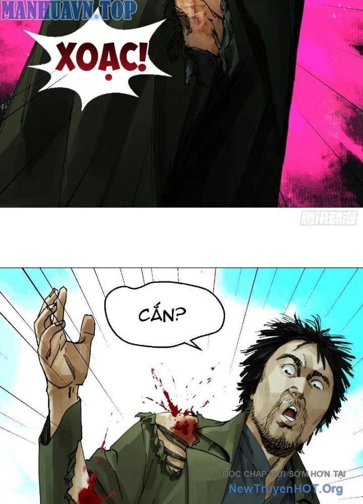Giờ Ngọ Ba Khắc: Chapter 50