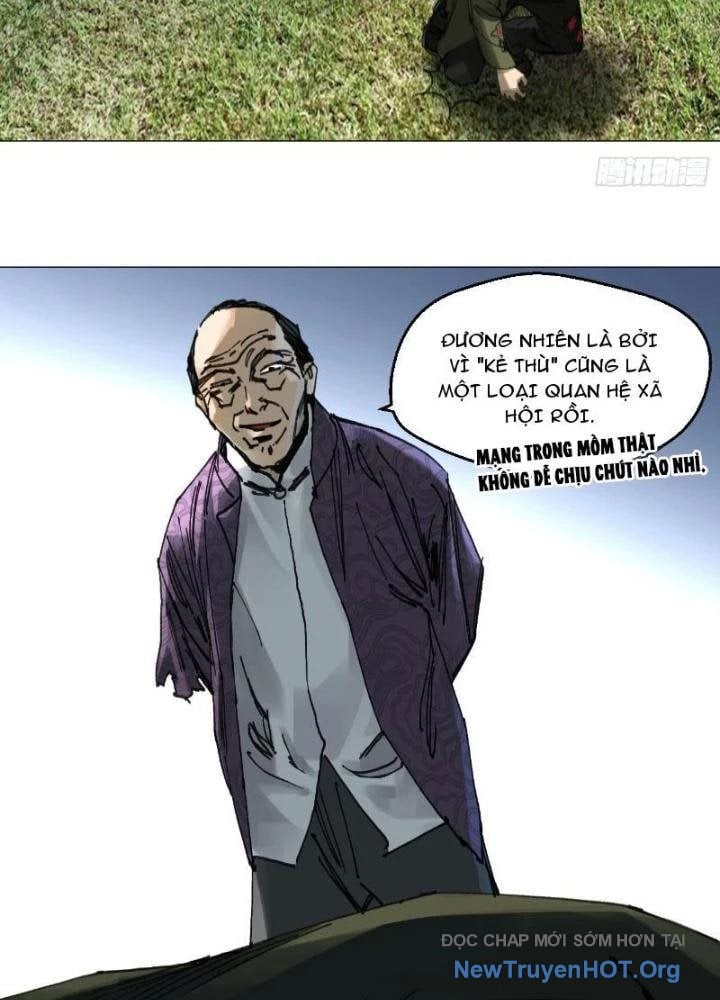 Giờ Ngọ Ba Khắc: Chapter 50