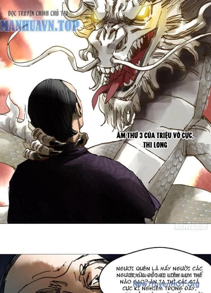 Giờ Ngọ Ba Khắc: Chapter 50