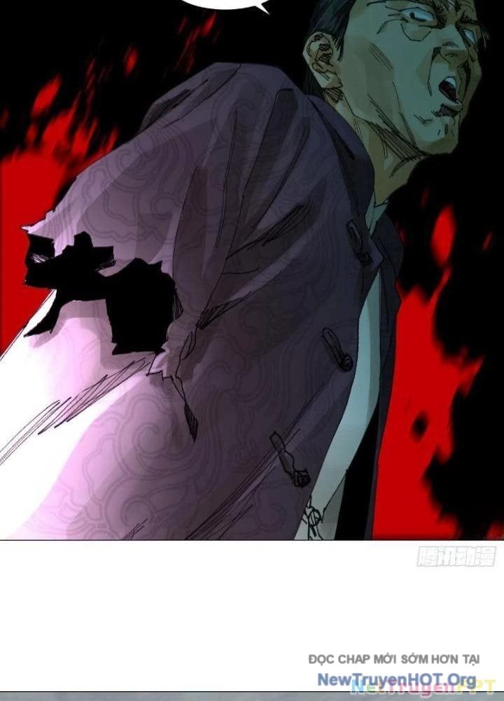 Giờ Ngọ Ba Khắc: Chapter 50