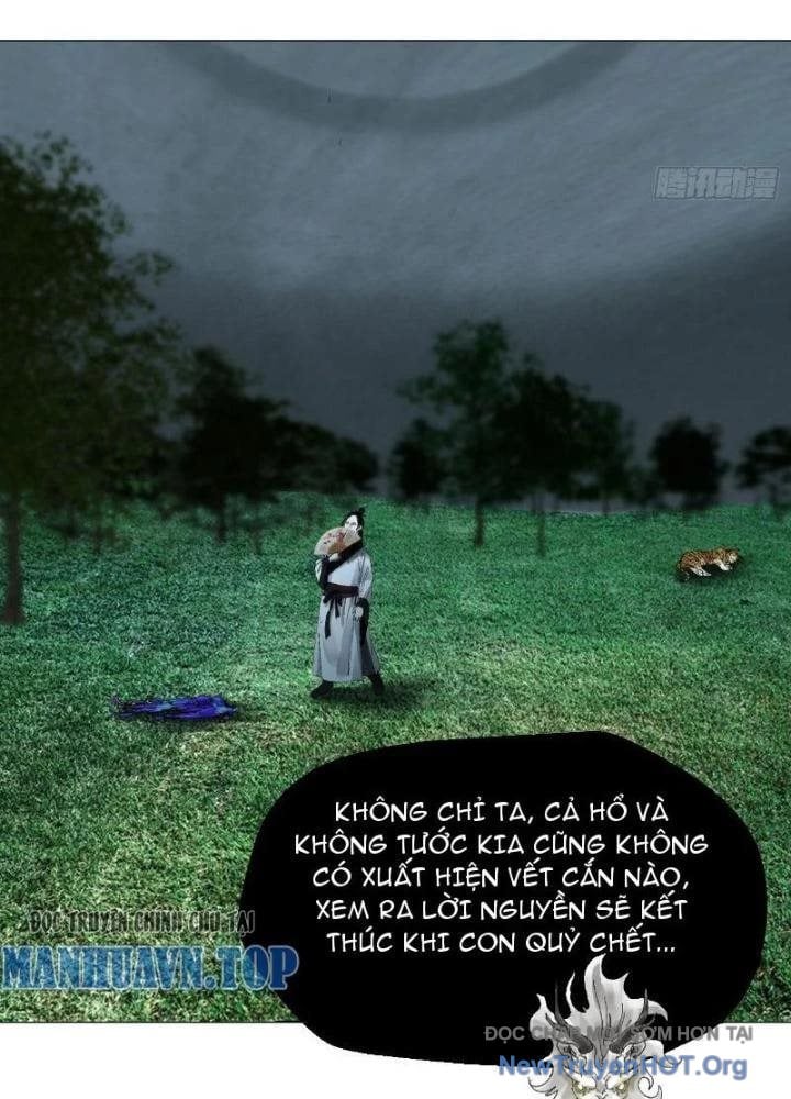 Giờ Ngọ Ba Khắc: Chapter 50