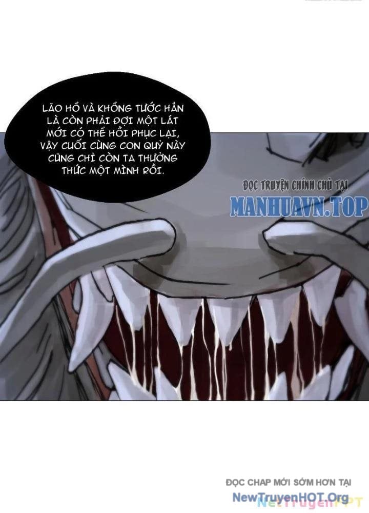 Giờ Ngọ Ba Khắc: Chapter 50