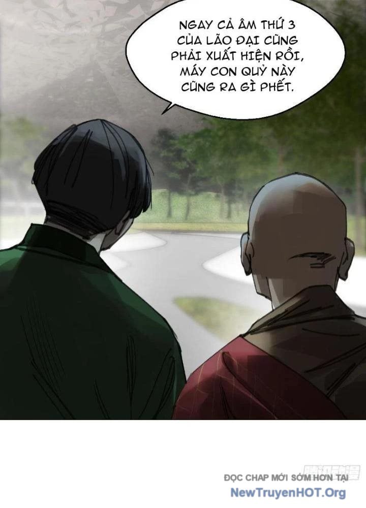 Giờ Ngọ Ba Khắc: Chapter 50