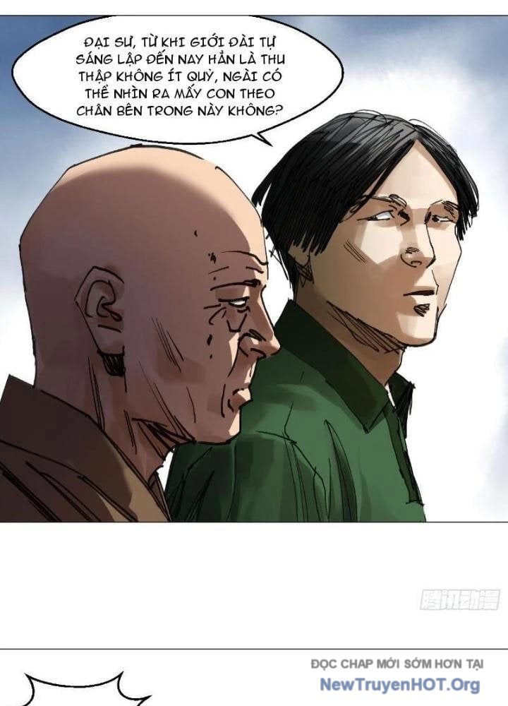 Giờ Ngọ Ba Khắc: Chapter 50