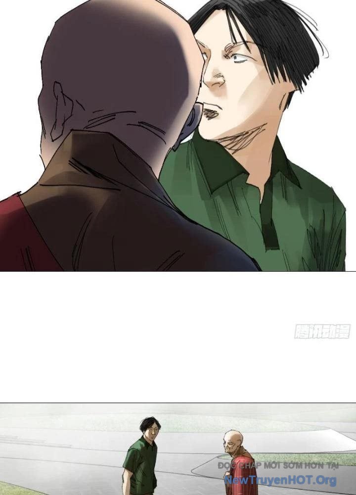 Giờ Ngọ Ba Khắc: Chapter 50