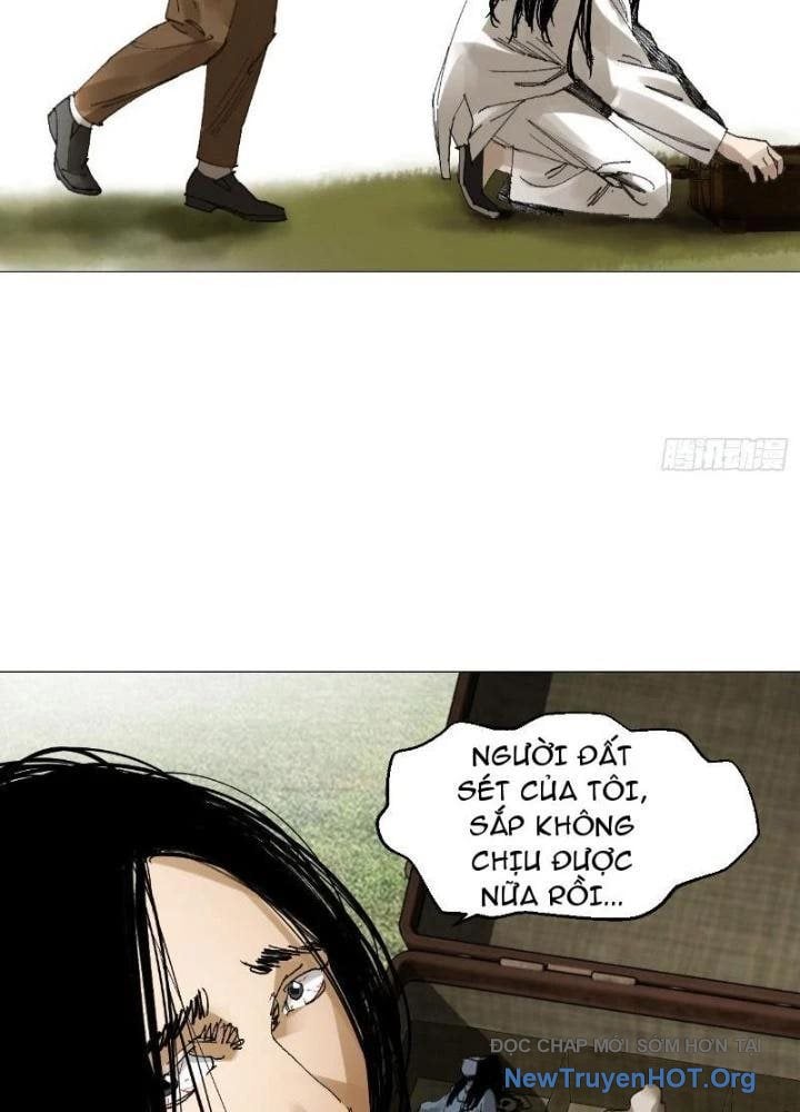 Giờ Ngọ Ba Khắc: Chapter 50
