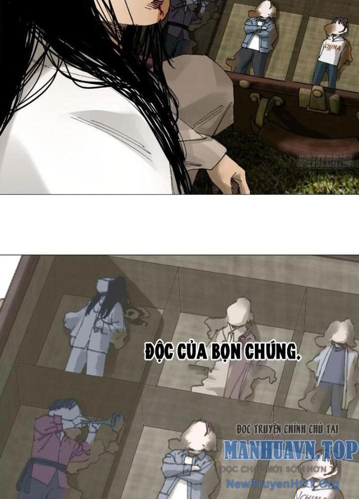 Giờ Ngọ Ba Khắc: Chapter 50