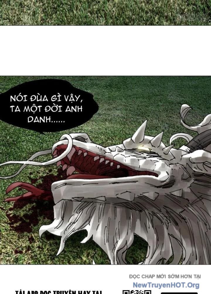 Giờ Ngọ Ba Khắc: Chapter 50