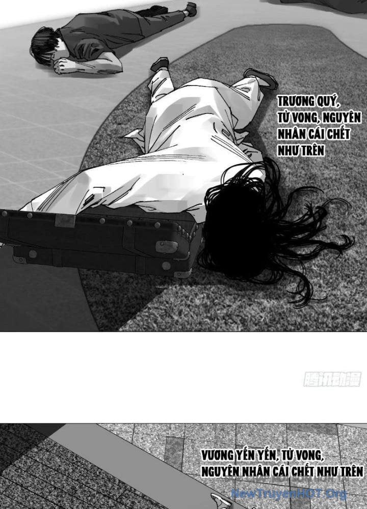 Giờ Ngọ Ba Khắc: Chapter 50