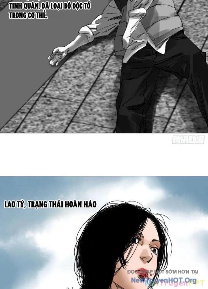 Giờ Ngọ Ba Khắc: Chapter 50