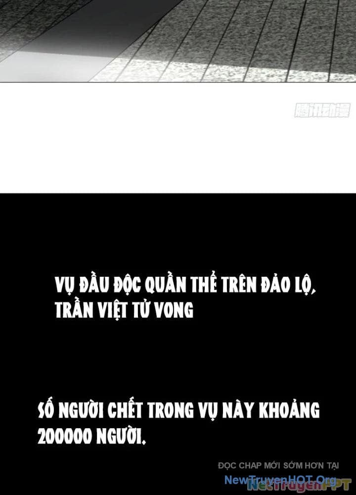 Giờ Ngọ Ba Khắc: Chapter 50