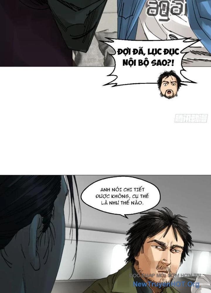 Giờ Ngọ Ba Khắc: Chapter 51