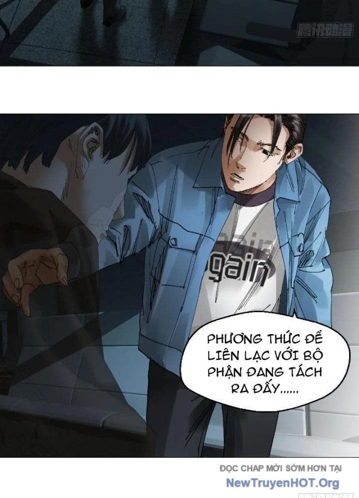 Giờ Ngọ Ba Khắc: Chapter 51