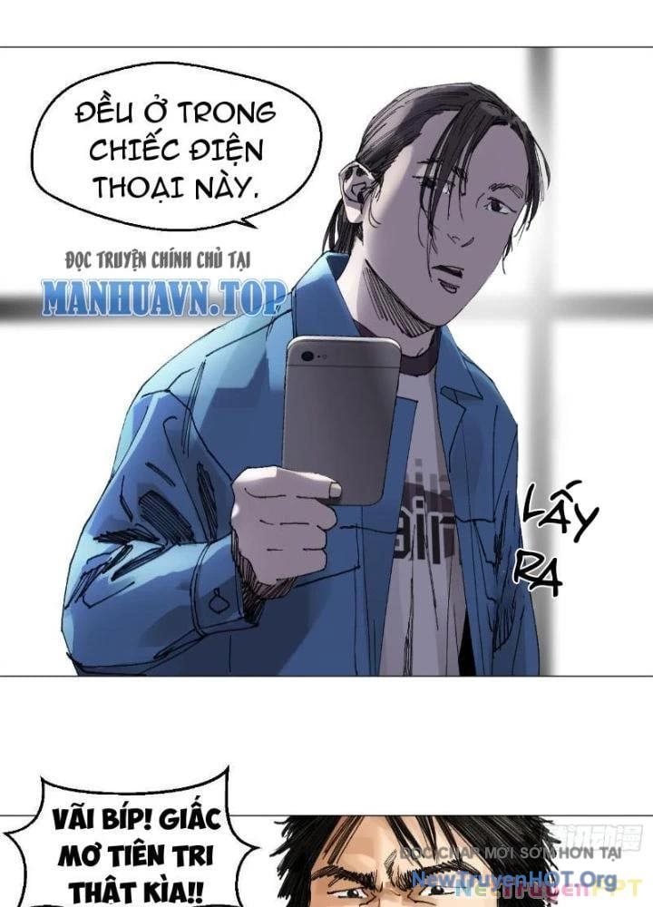 Giờ Ngọ Ba Khắc: Chapter 51