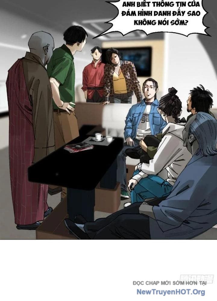 Giờ Ngọ Ba Khắc: Chapter 51