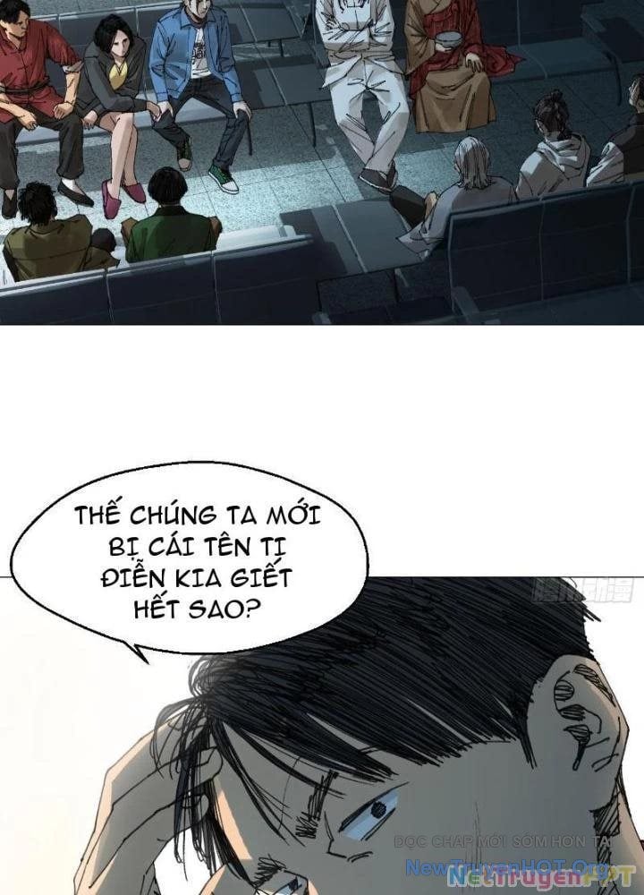 Giờ Ngọ Ba Khắc: Chapter 51