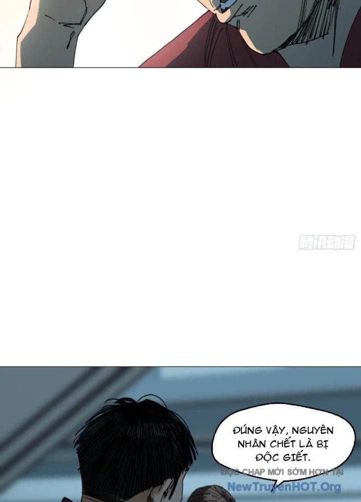 Giờ Ngọ Ba Khắc: Chapter 51