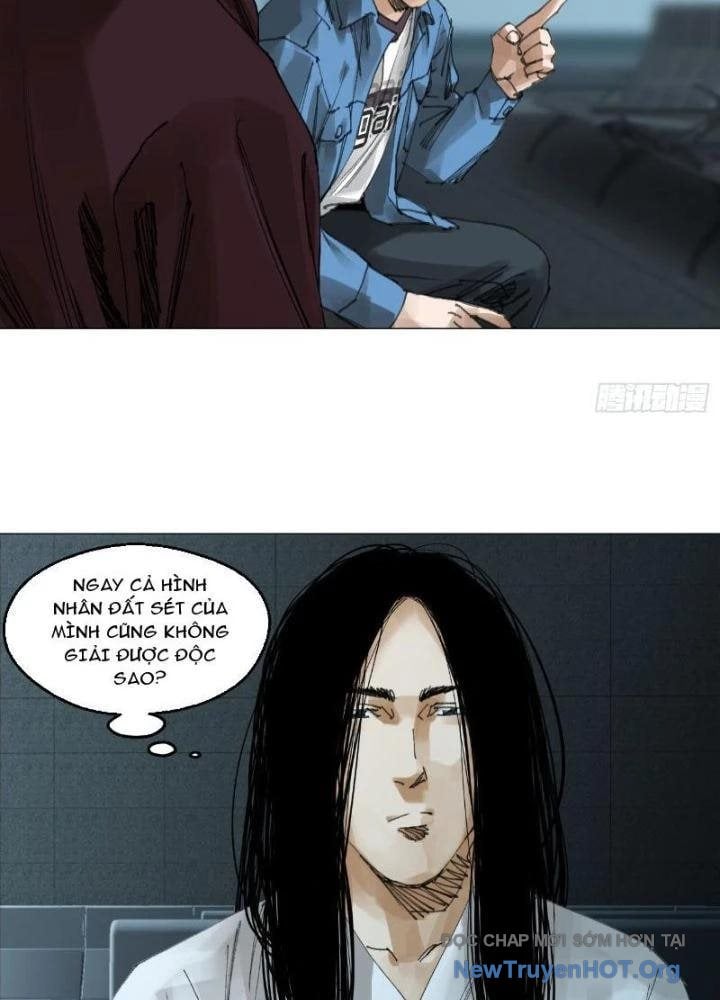 Giờ Ngọ Ba Khắc: Chapter 51
