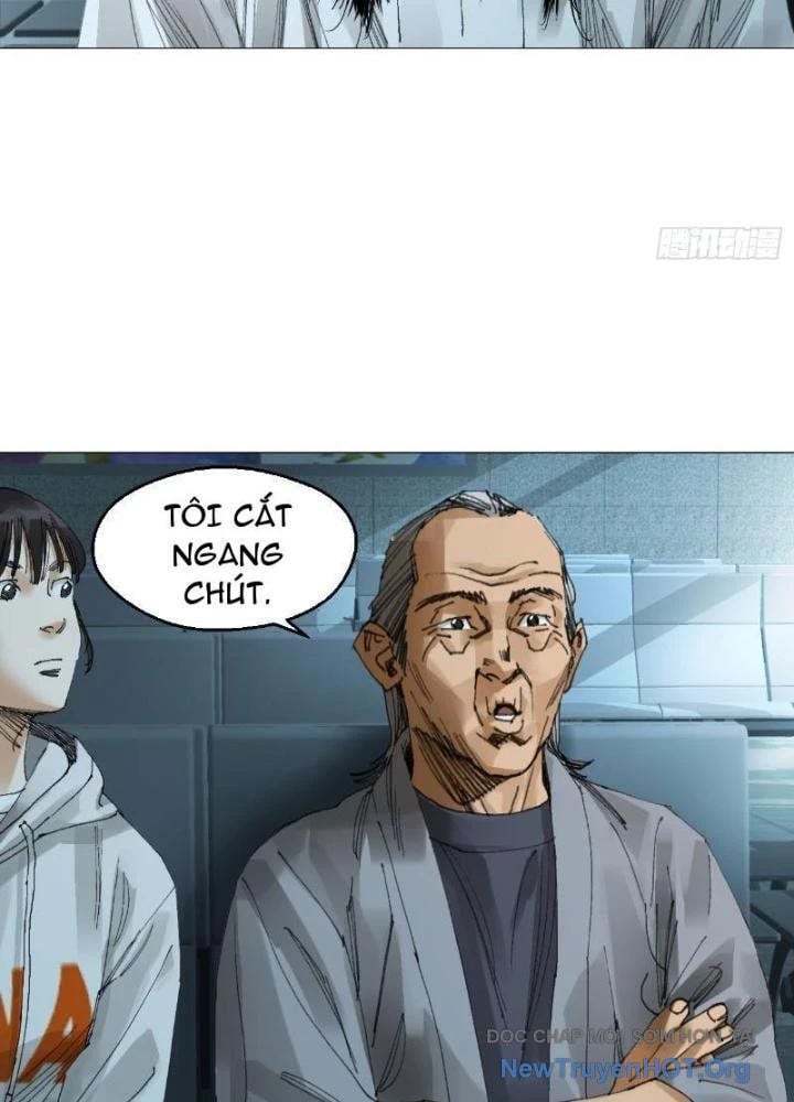 Giờ Ngọ Ba Khắc: Chapter 51