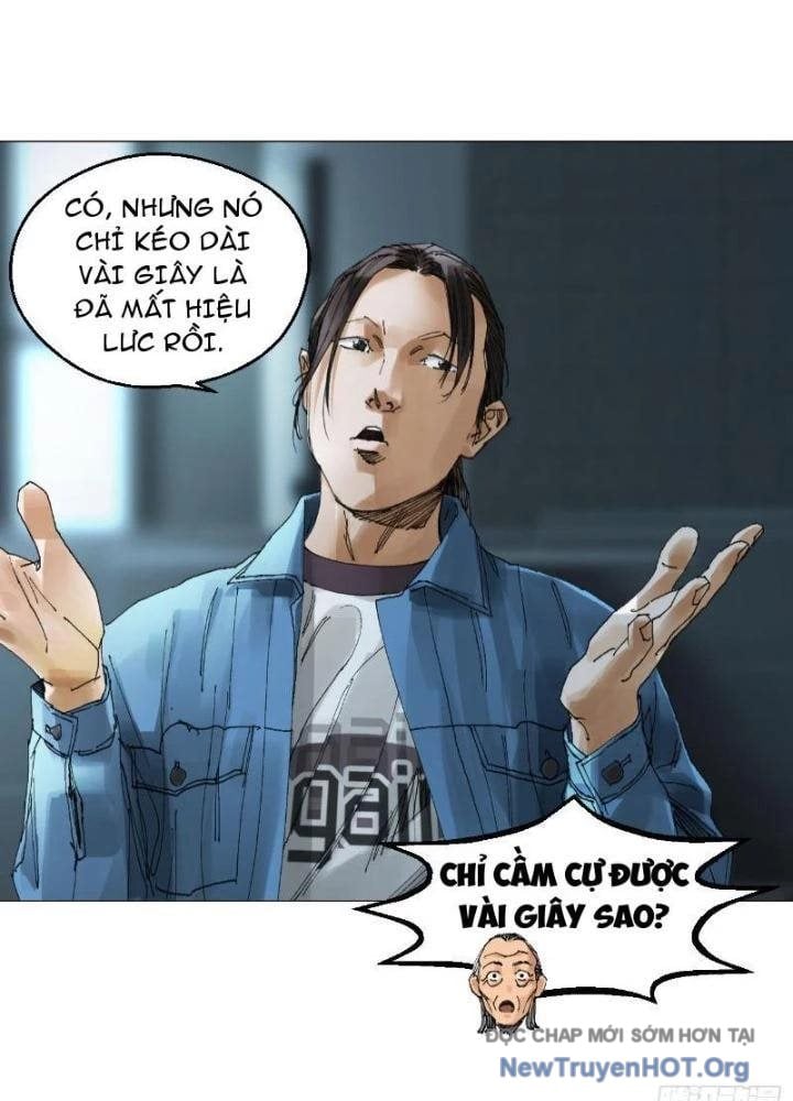 Giờ Ngọ Ba Khắc: Chapter 51