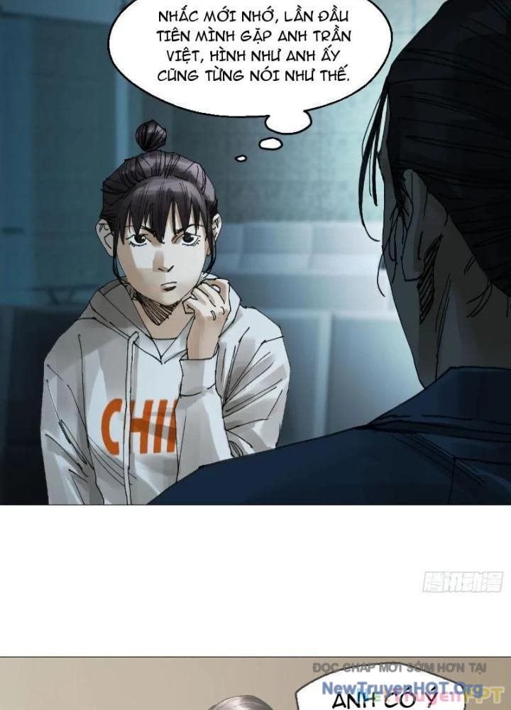Giờ Ngọ Ba Khắc: Chapter 51