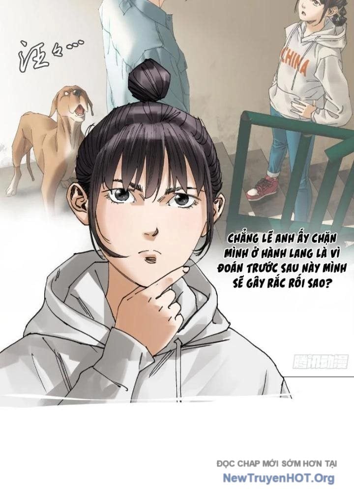 Giờ Ngọ Ba Khắc: Chapter 51