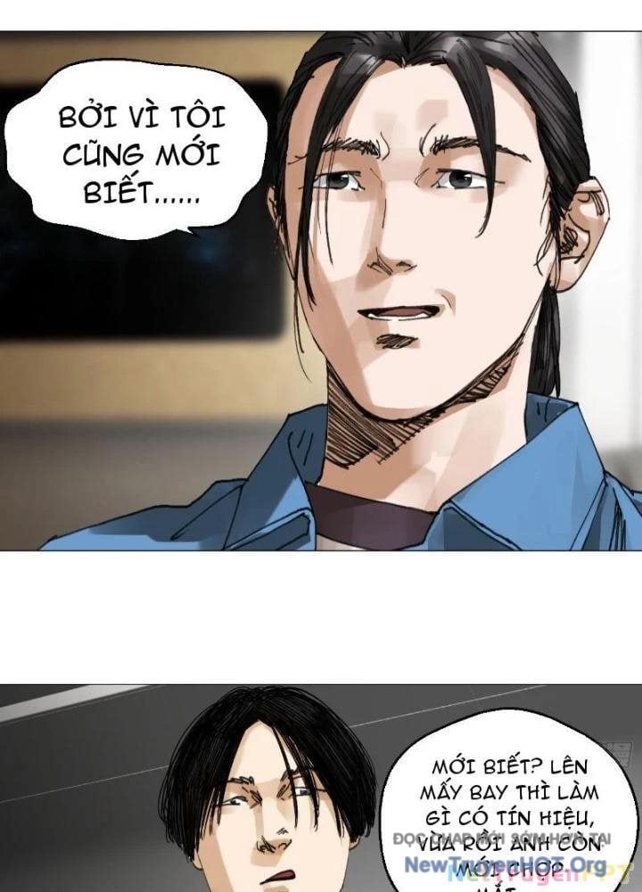 Giờ Ngọ Ba Khắc: Chapter 51