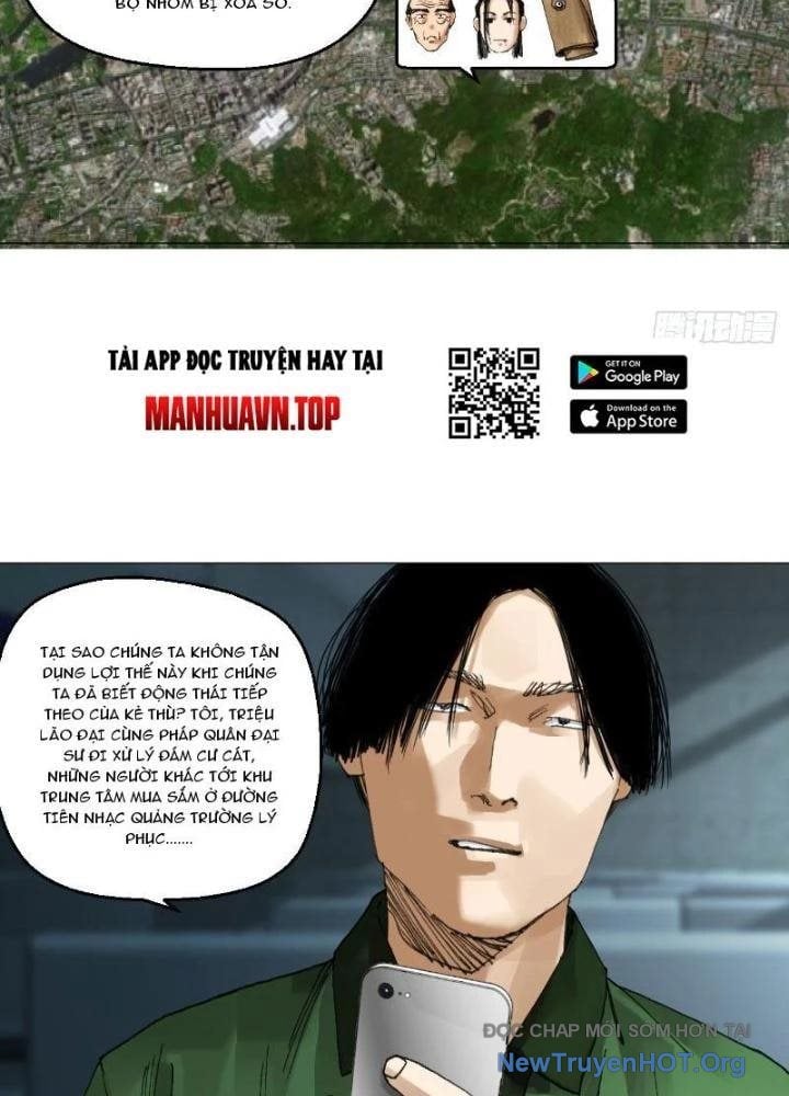 Giờ Ngọ Ba Khắc: Chapter 51