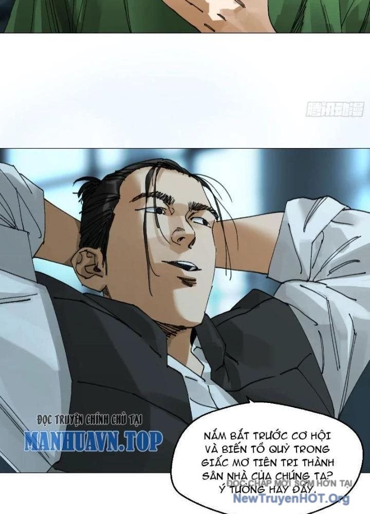 Giờ Ngọ Ba Khắc: Chapter 51