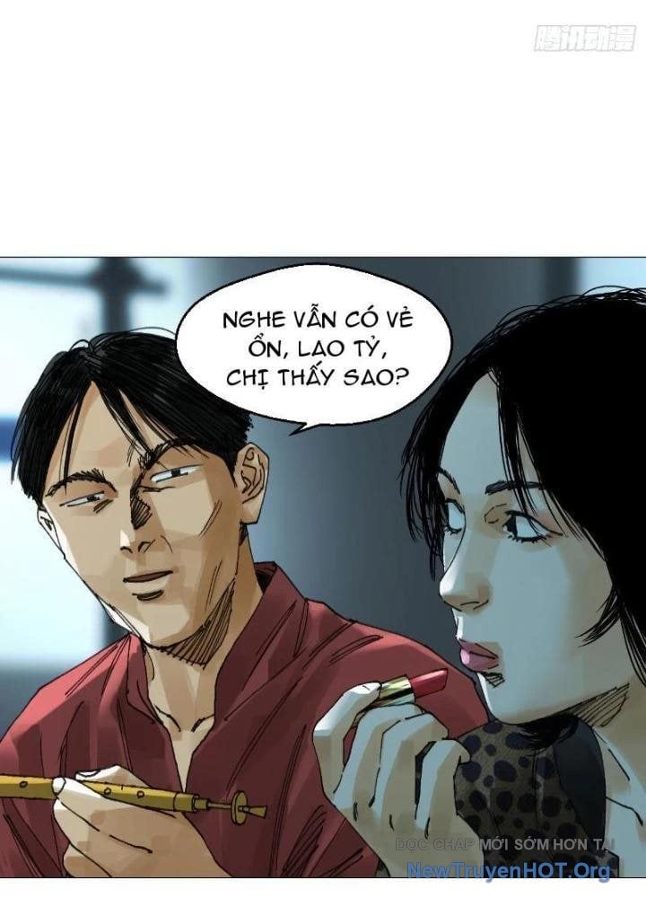 Giờ Ngọ Ba Khắc: Chapter 51