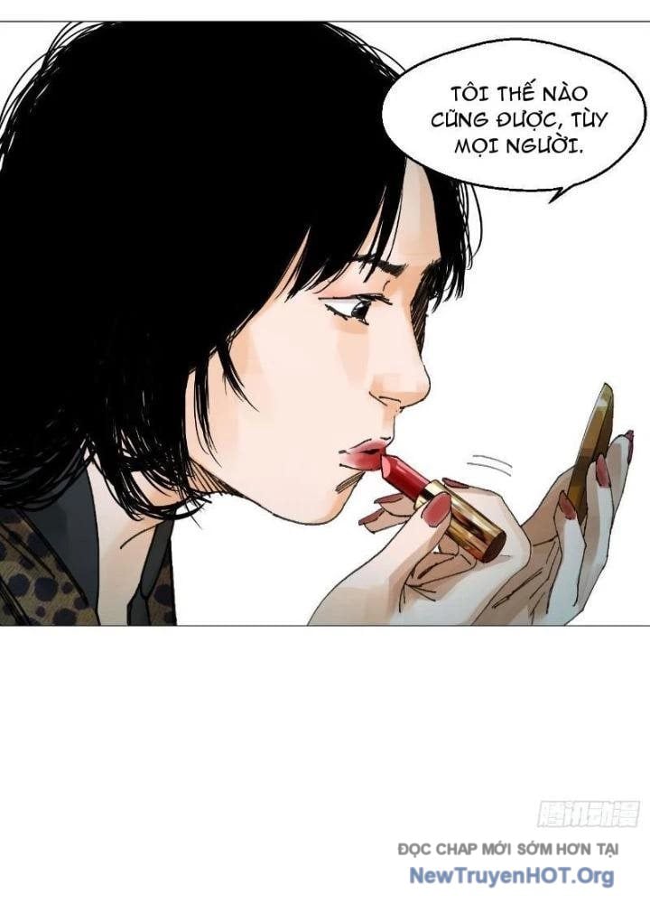 Giờ Ngọ Ba Khắc: Chapter 51