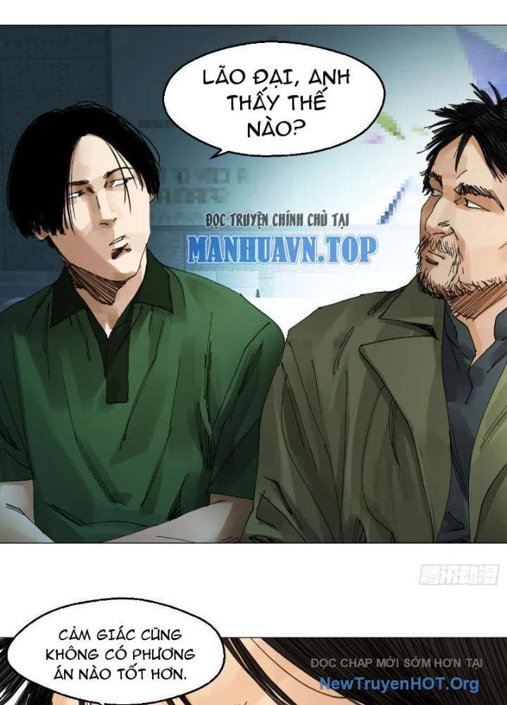 Giờ Ngọ Ba Khắc: Chapter 51